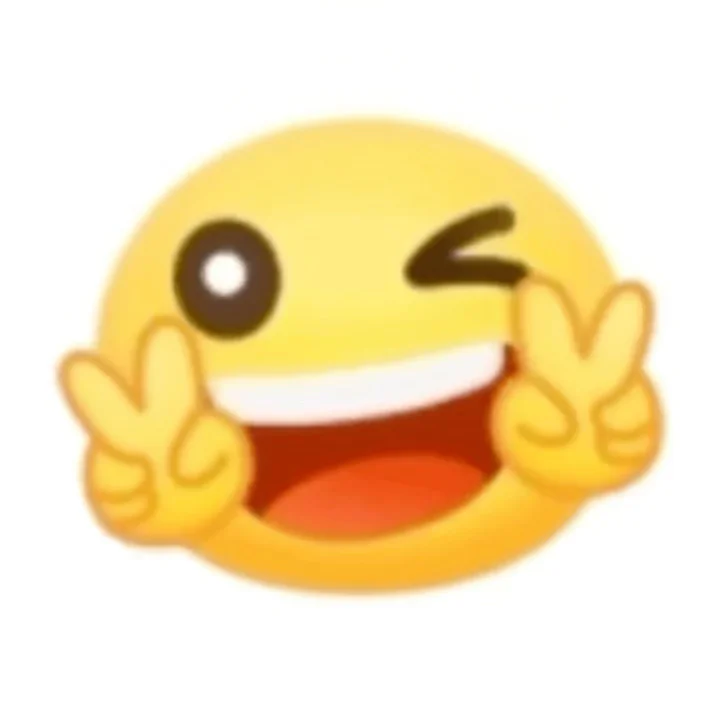 存一些好用表情包