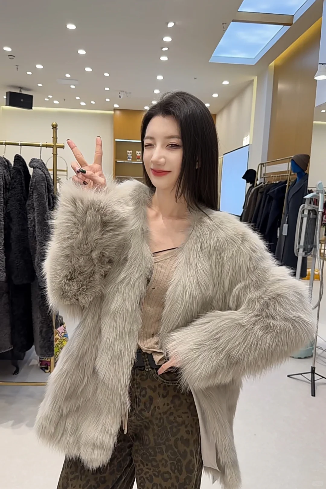 东北独生女是这样的