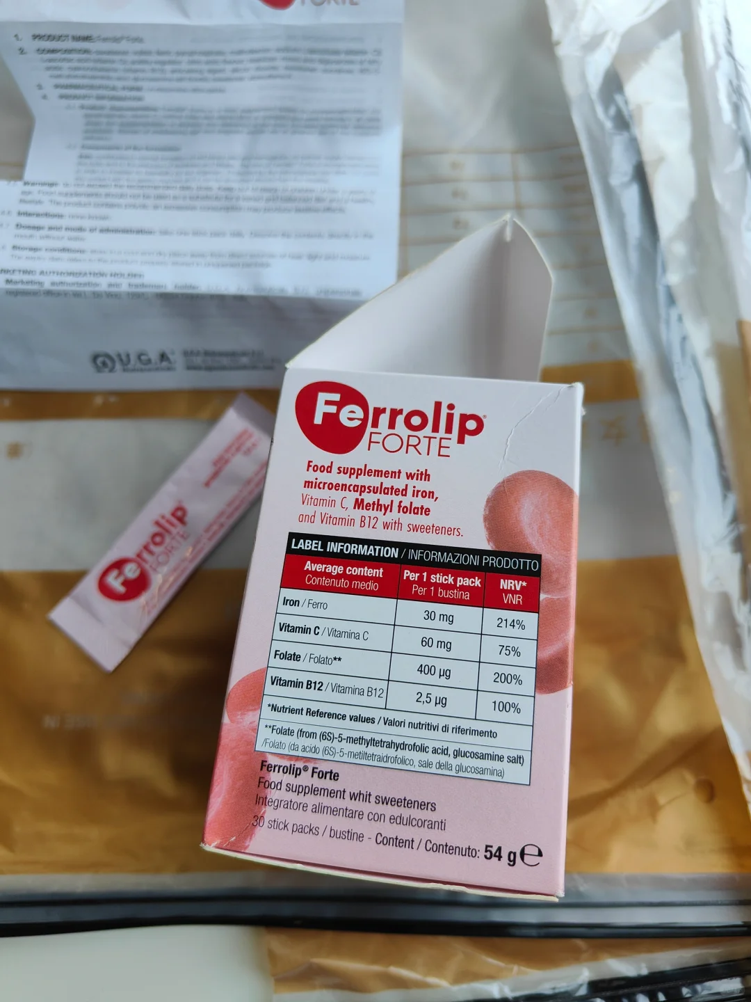 红皇后育血粉补铁还挺快的