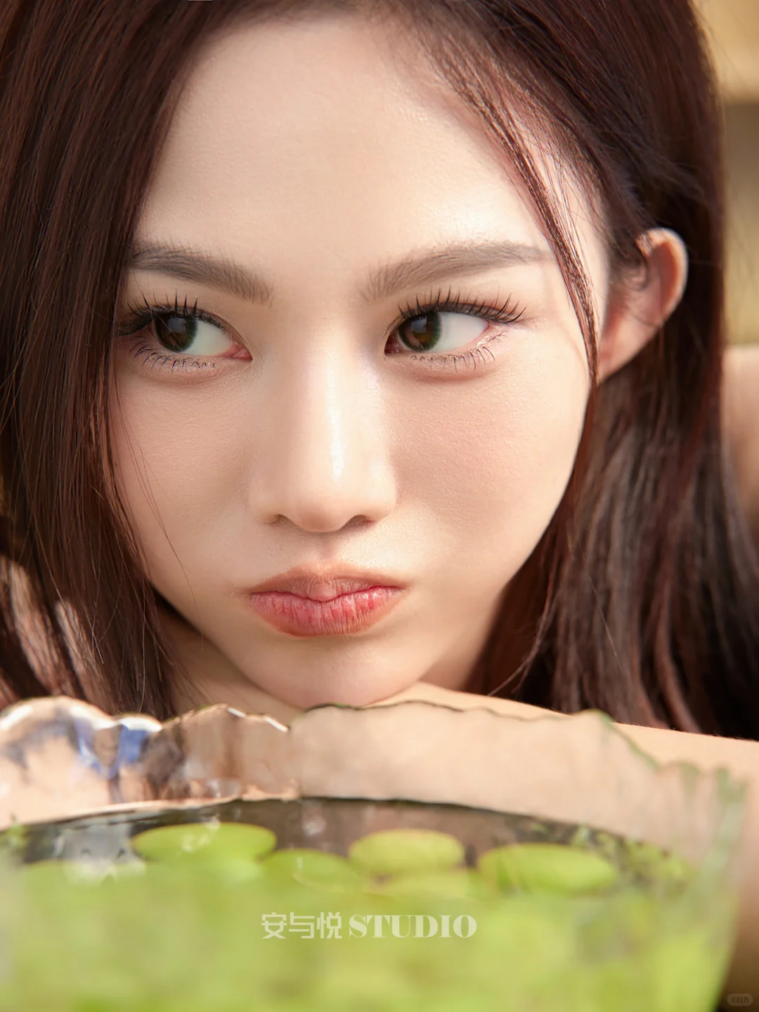 青提之恋🟢在少女青涩的爱意里灿烂☘