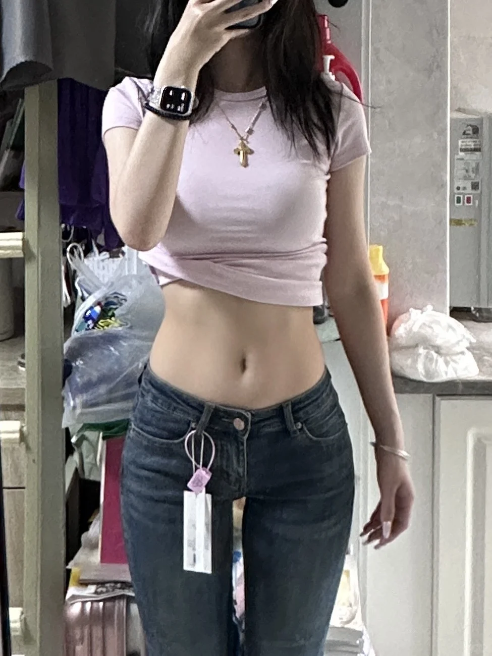 怎么才能从图二变成图一