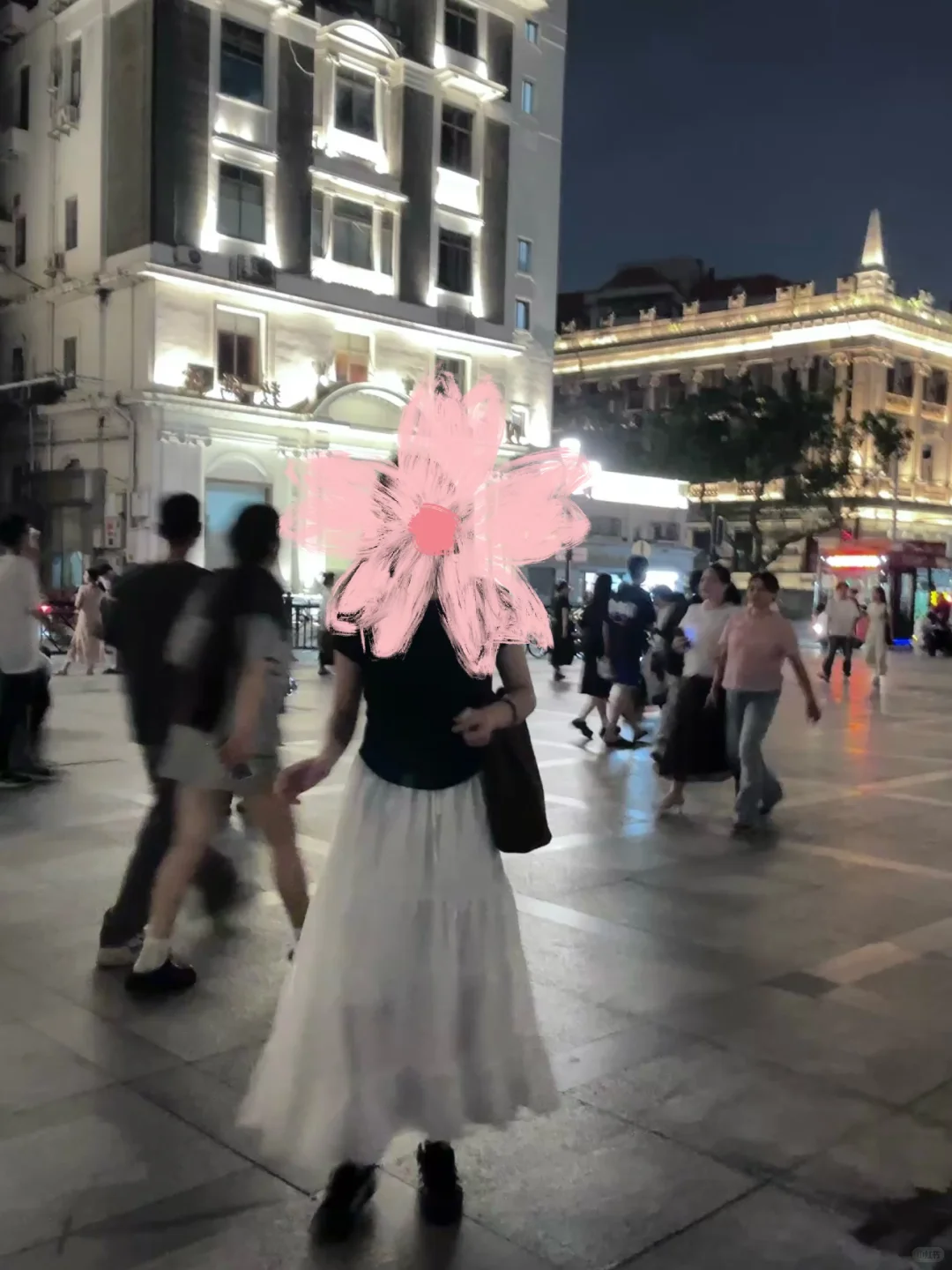 有没有人可以帮我搭一下这套海边穿搭