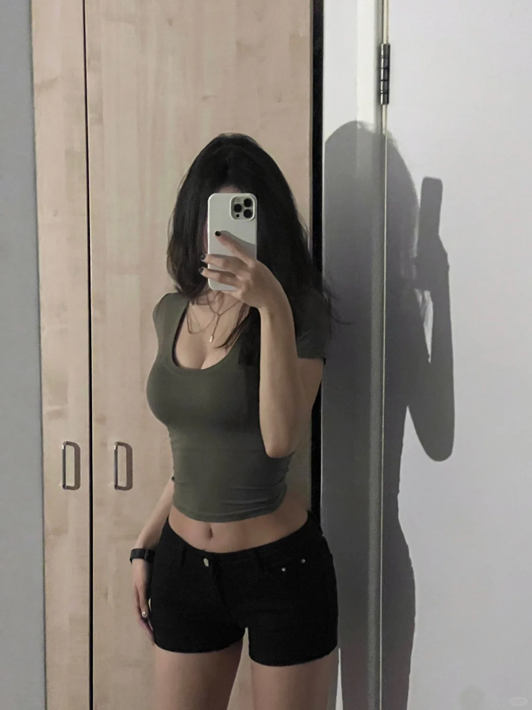 小妈曲线