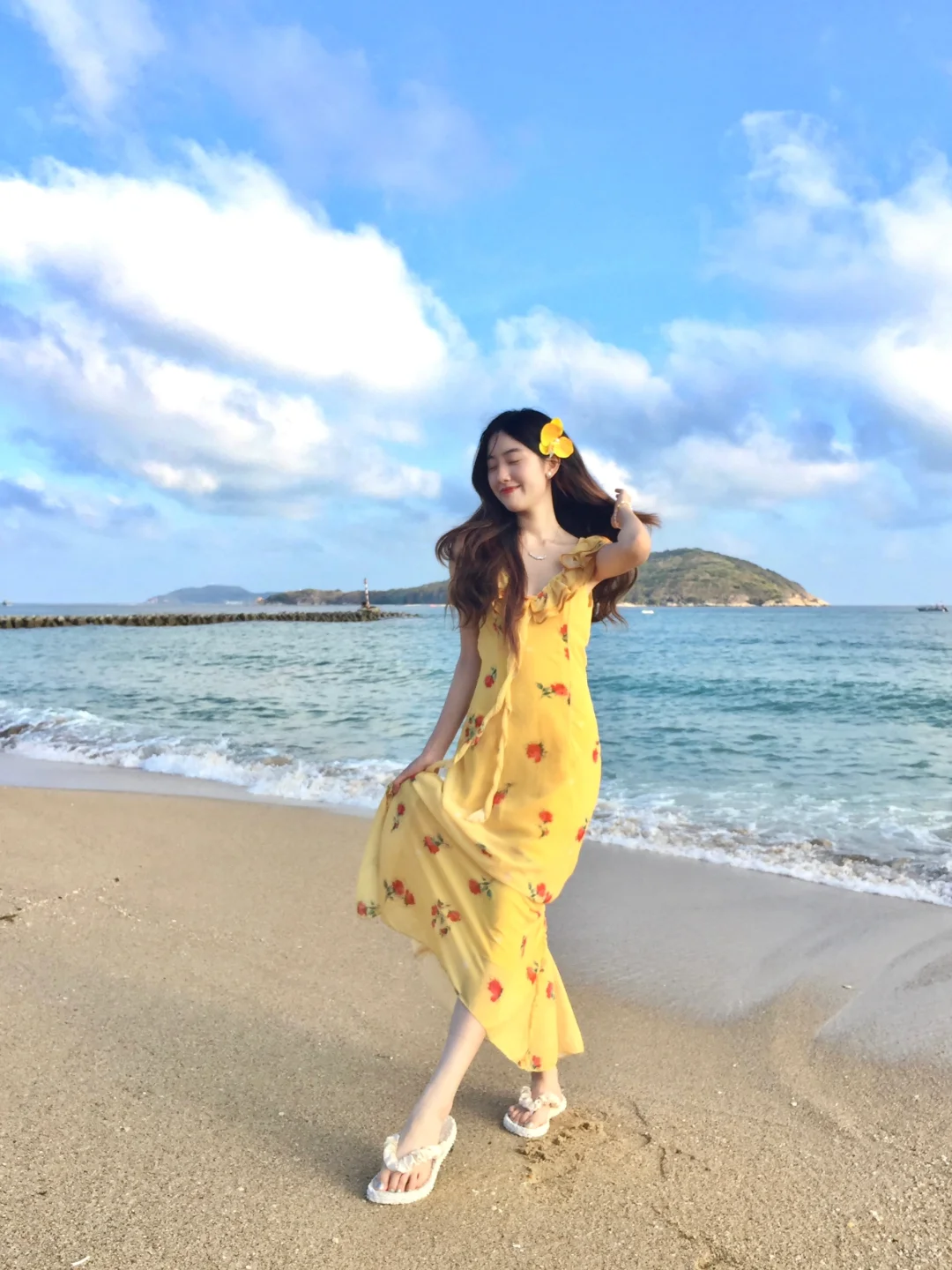 海岛日记⭒˚🐋 𓇼 𓂂𓈒𓏸