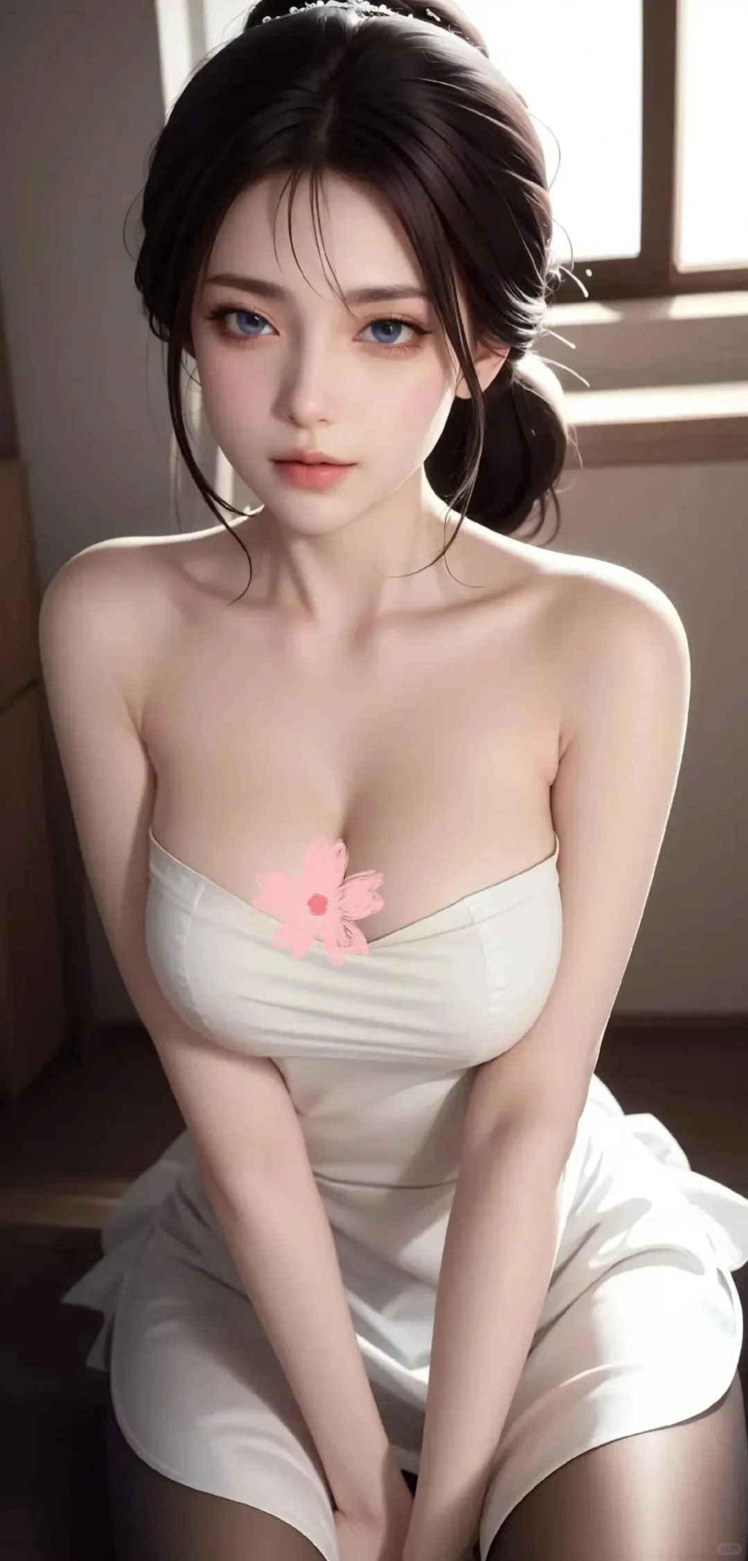 国漫女神顶级壁纸混合版