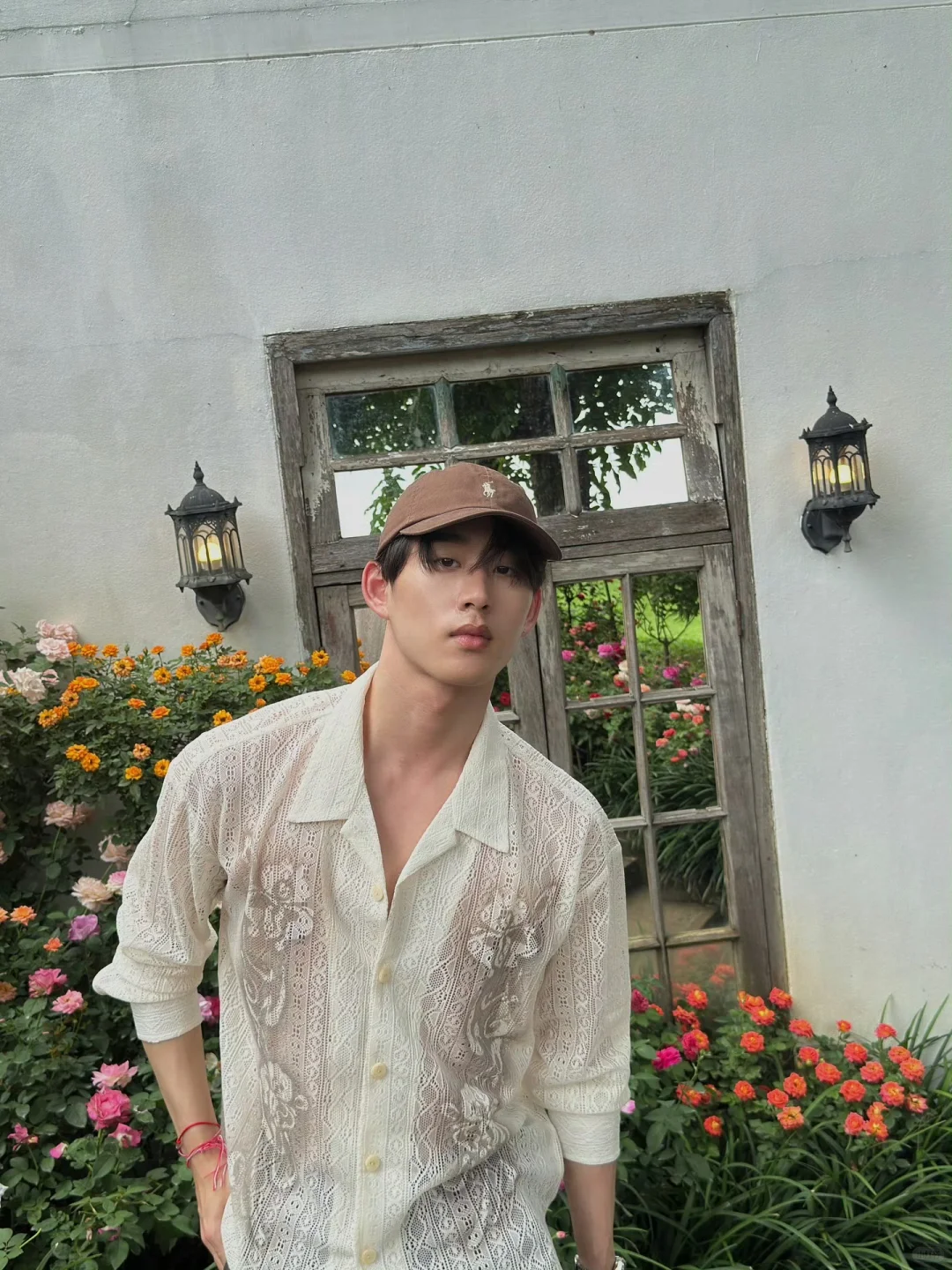 小est的旅行日记更新到清迈啦