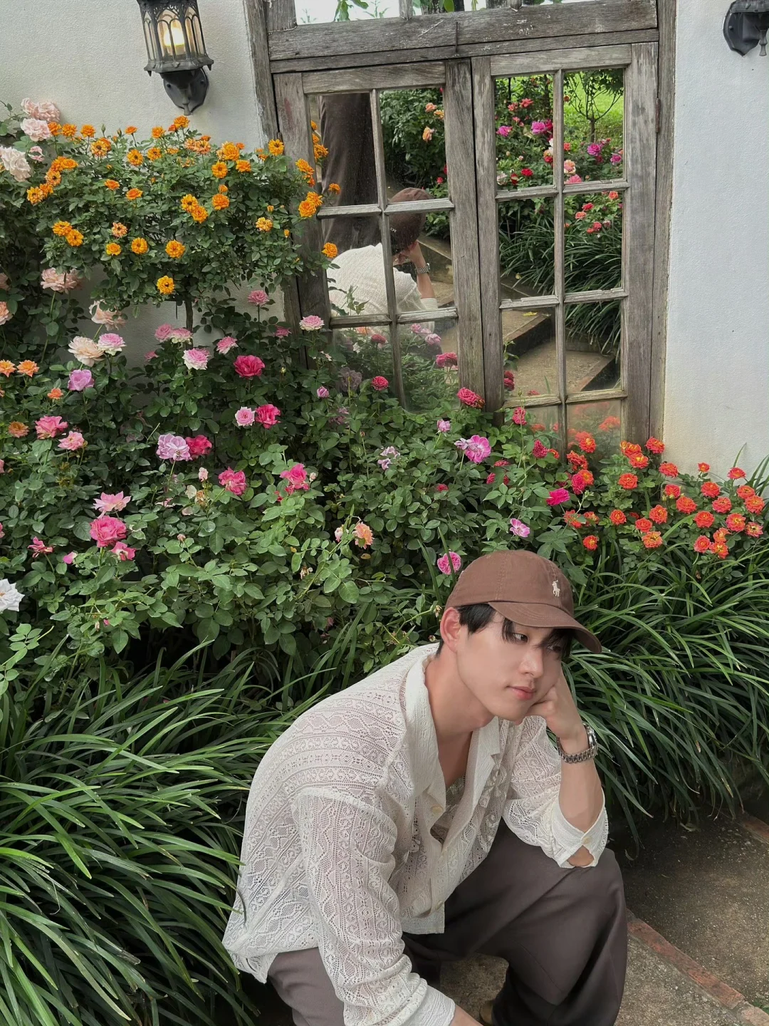 小est的旅行日记更新到清迈啦