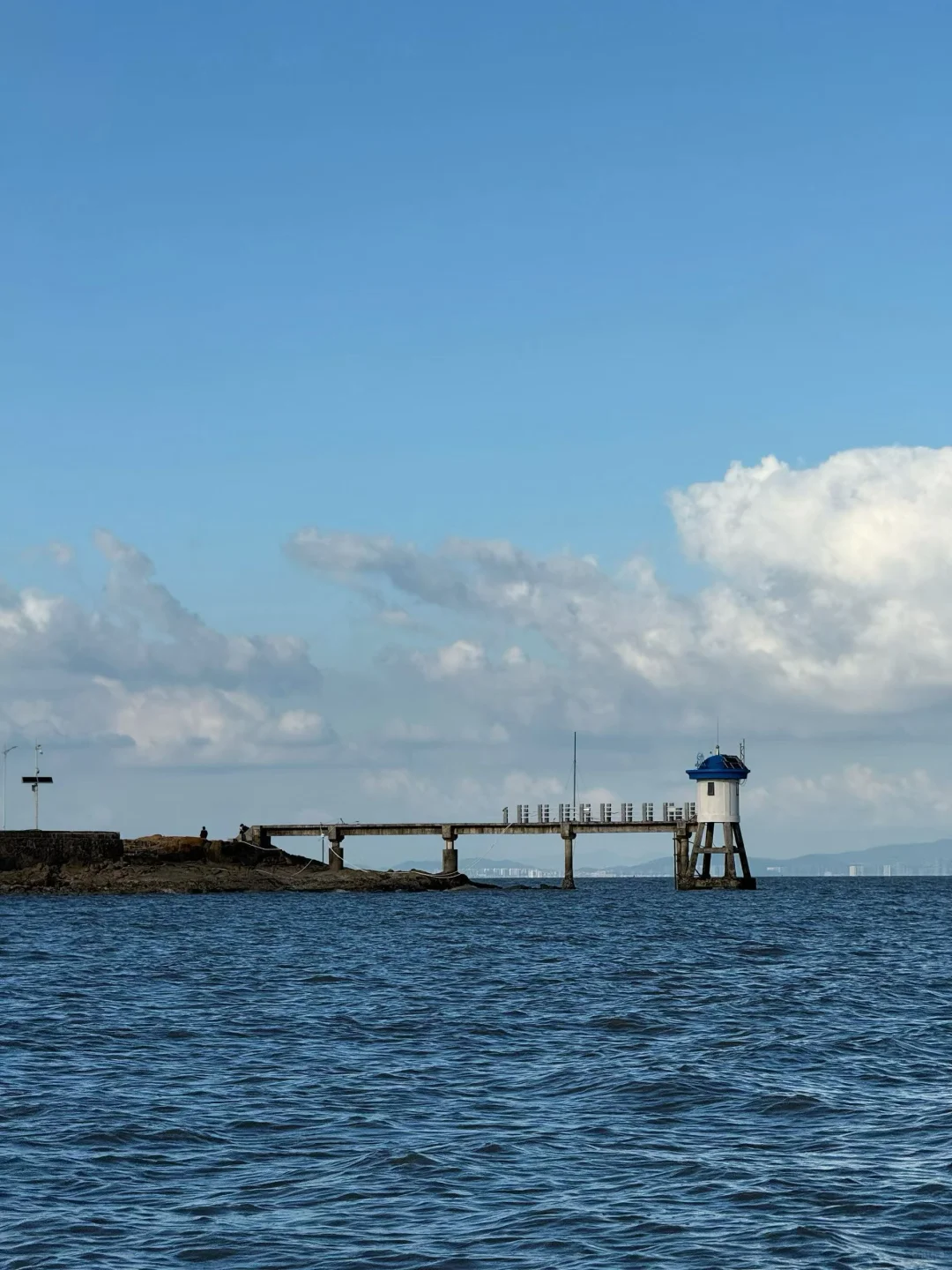 海边日记📷