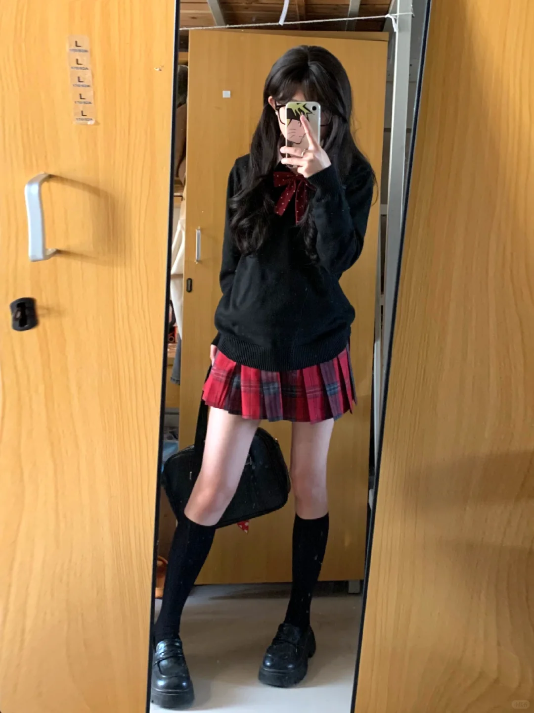 一直喜欢