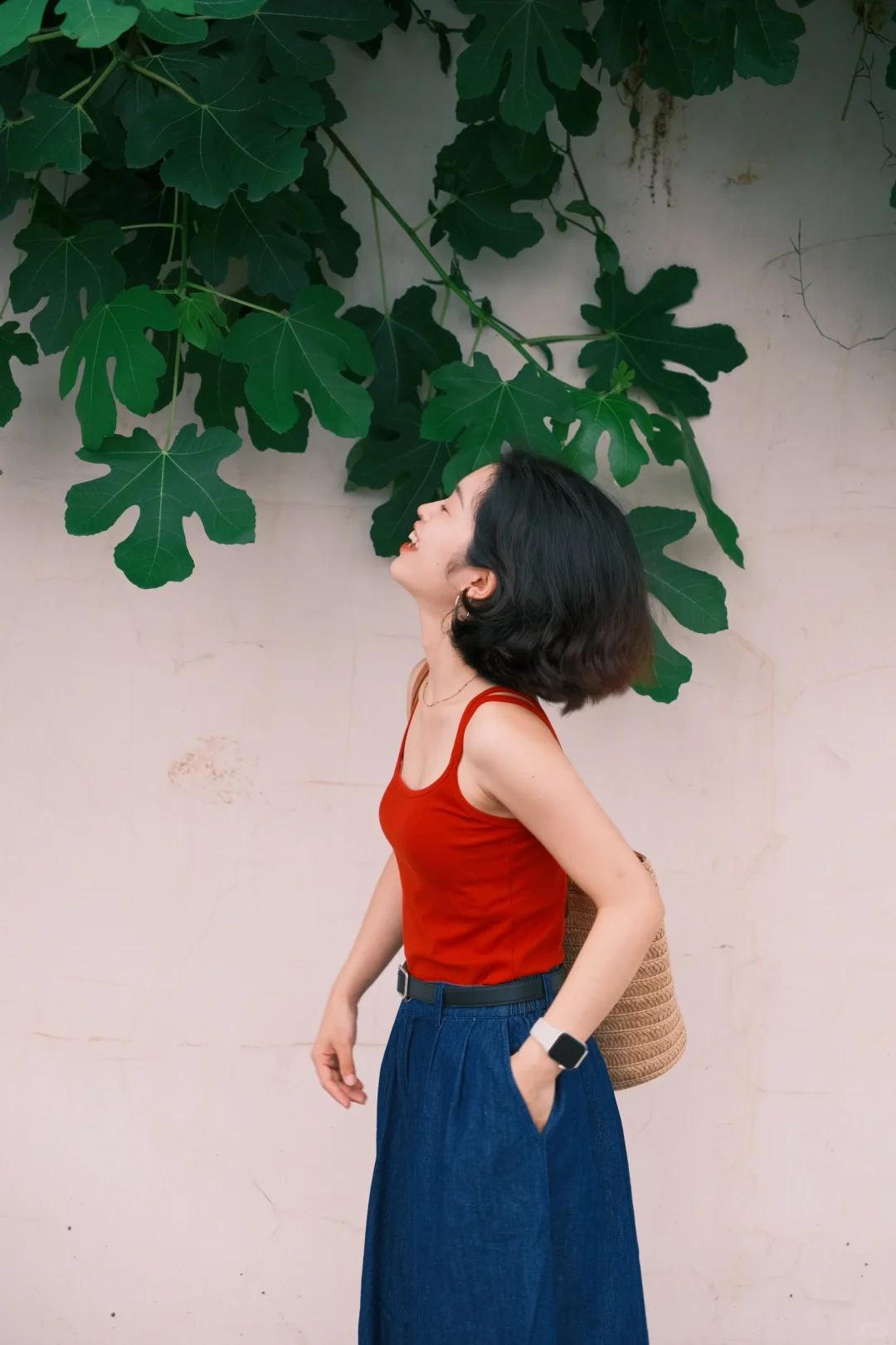 📢📮🧿配色也太复古啦