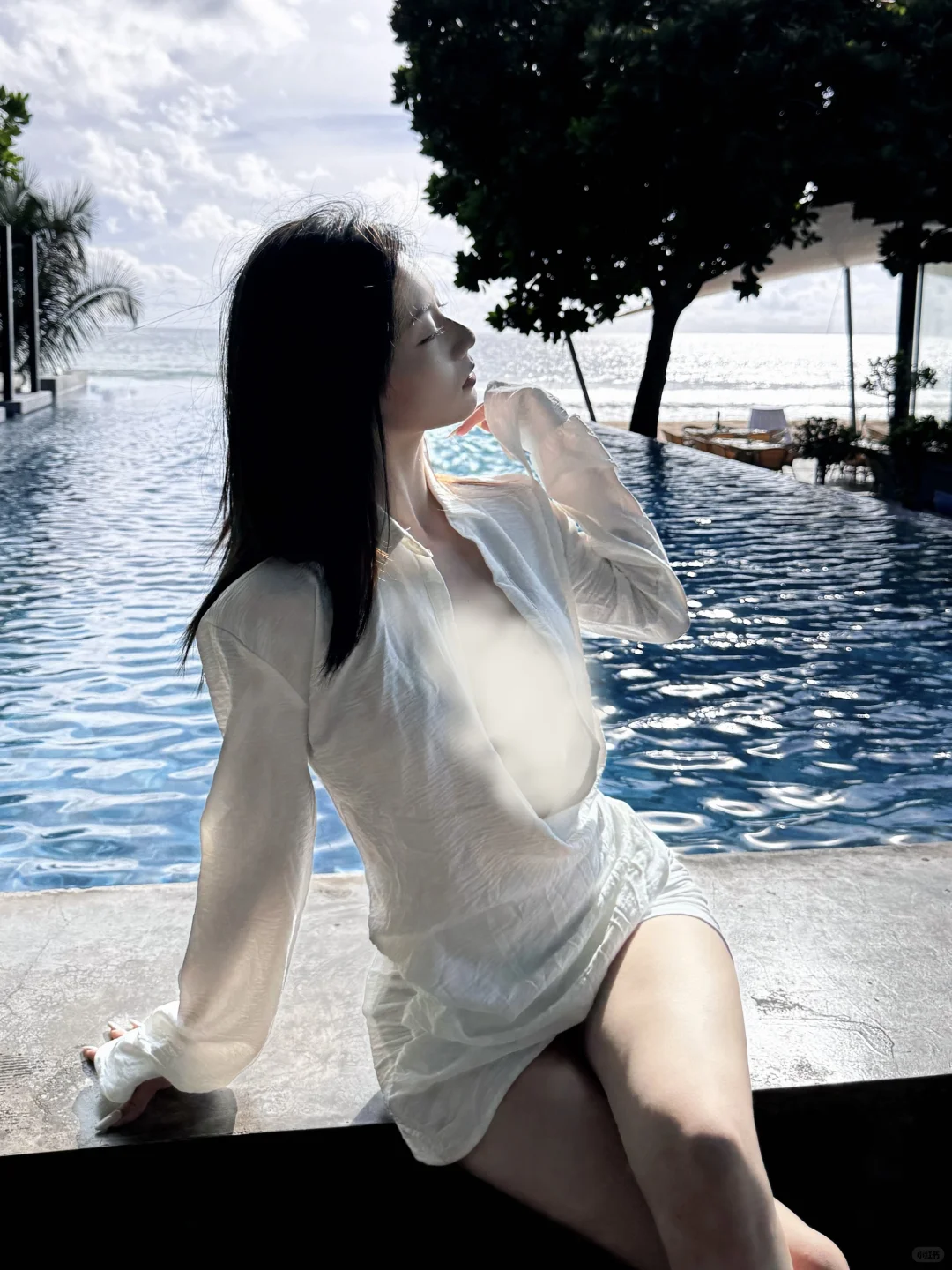 🌊sea
