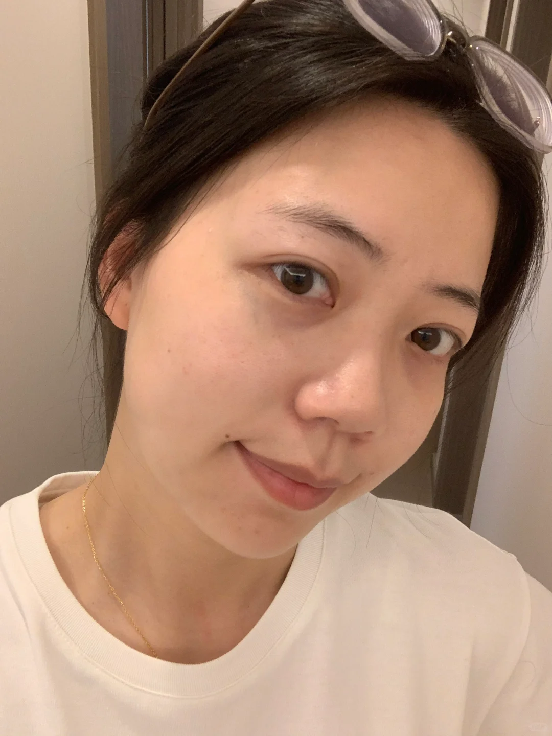 30岁|每天两顿饭,坚持保养3年像换了个人