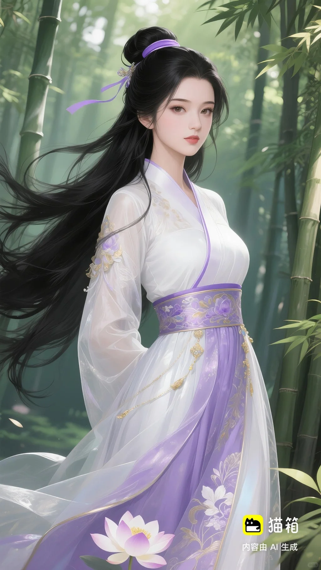 猫箱3.0关键词女