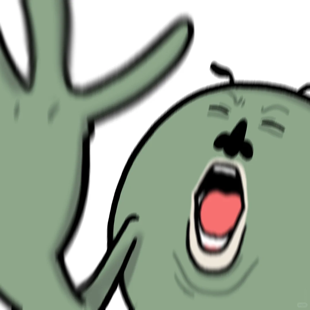 今晚crush说约我明天出门be like