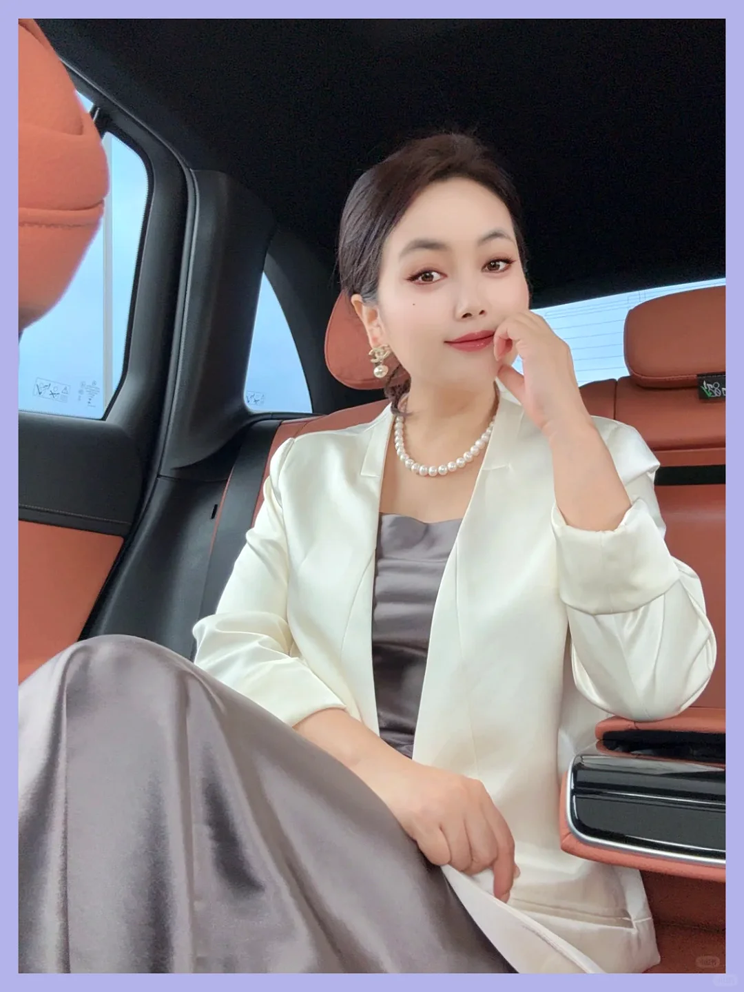 40岁职场女性的日常奋斗:今日全力以赴