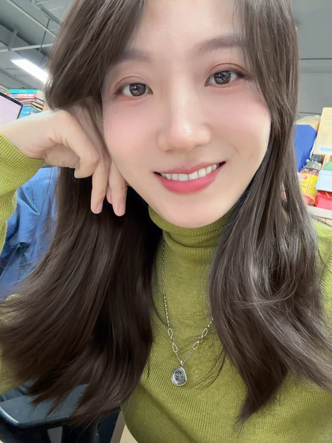 live一下~就做你就好,60分女孩👧🏻