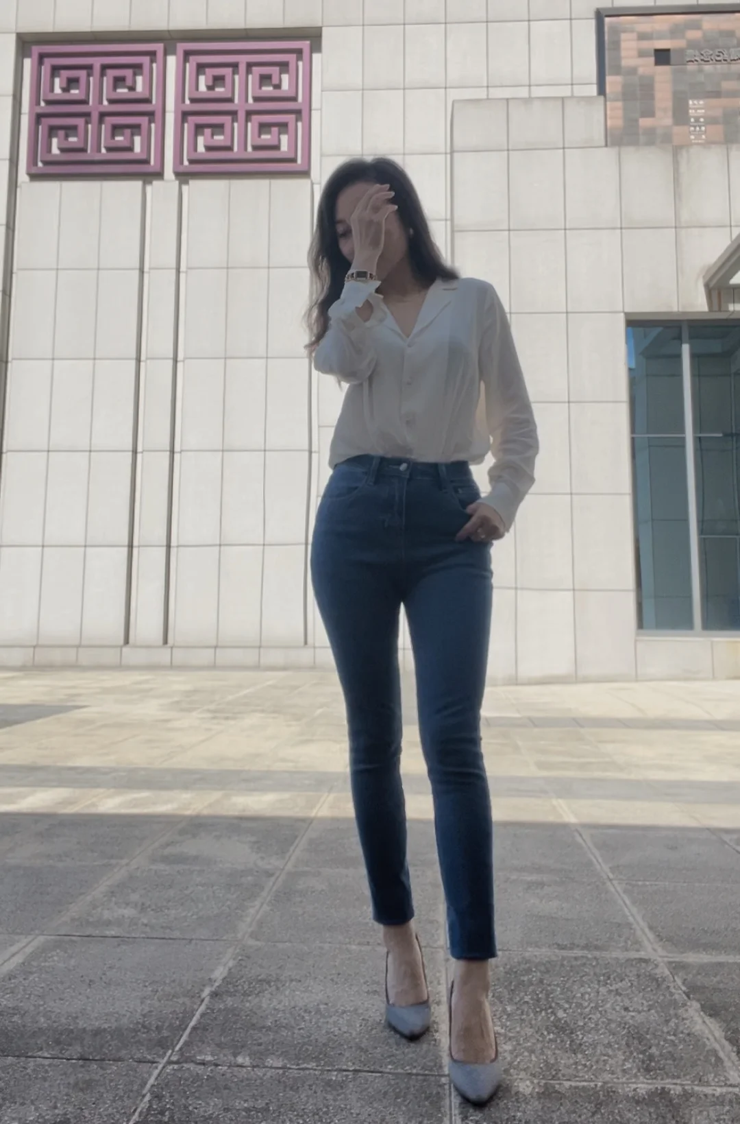 40 +阿姨随手拍