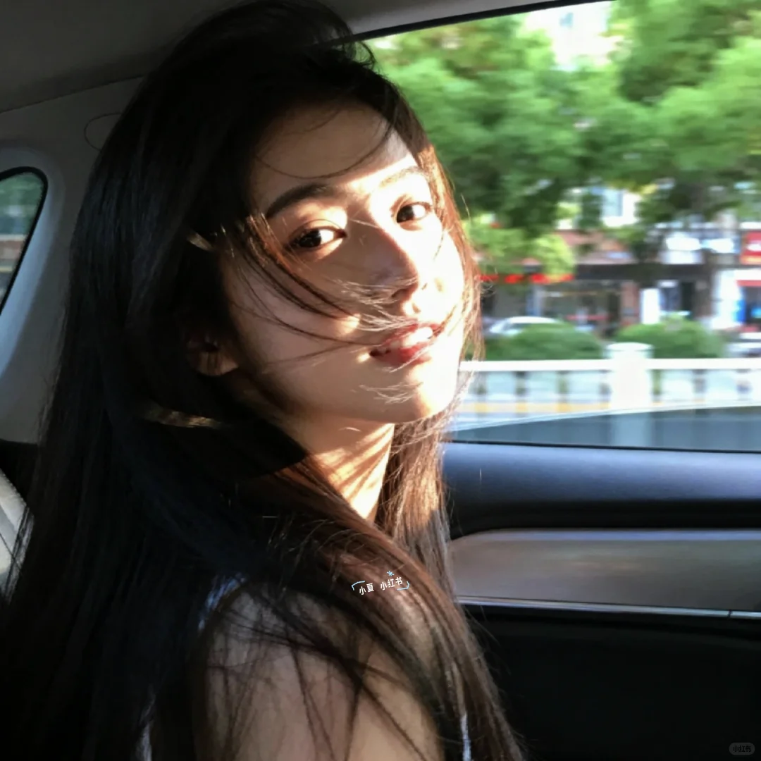 太阳很辣，风很温柔～📸☀️