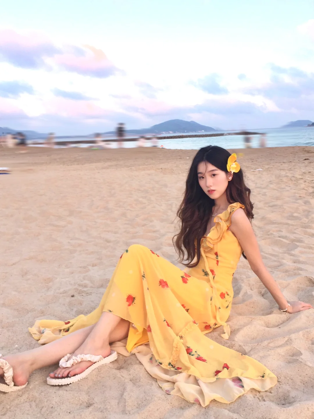 海岛日记⭒˚🐋 𓇼 𓂂𓈒𓏸