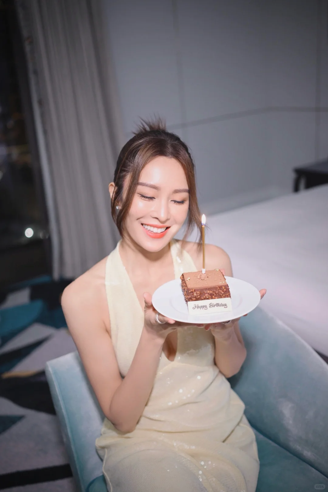 感恩 🫶🏻🎂