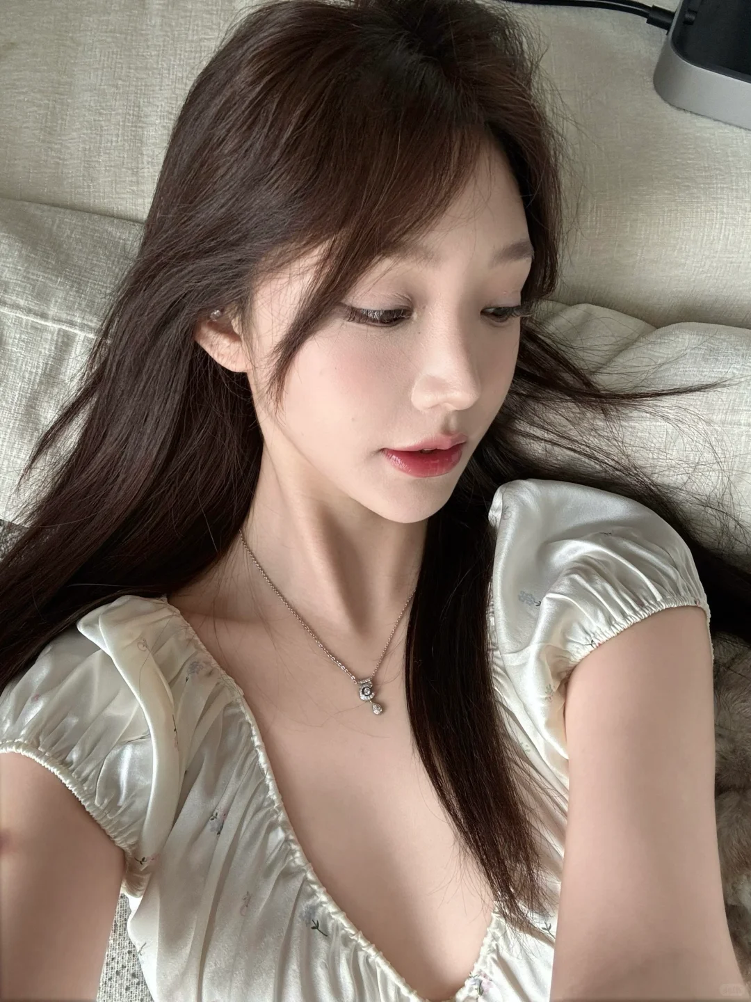 宅家无聊中