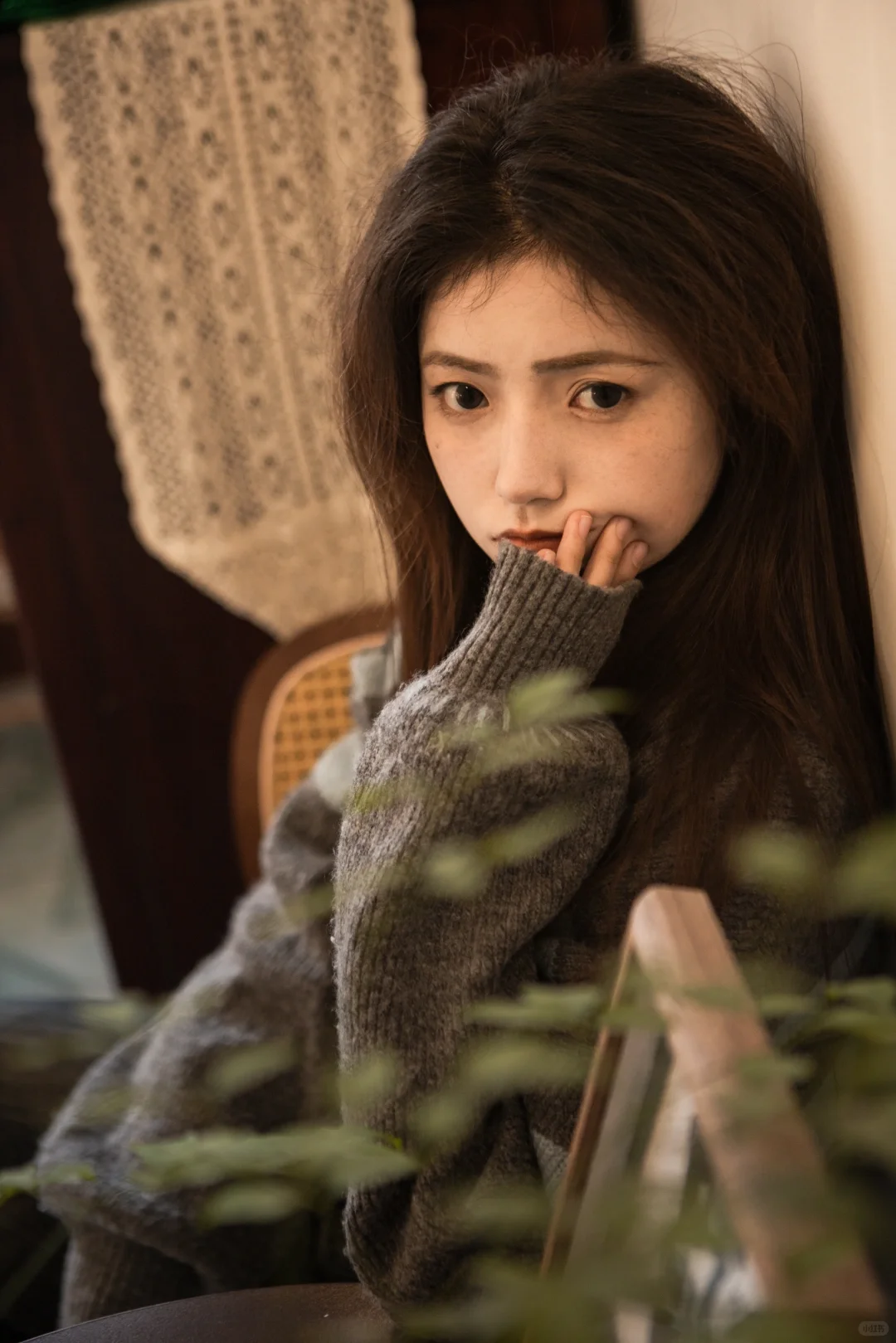 探店|要来一杯卡布奇诺吗