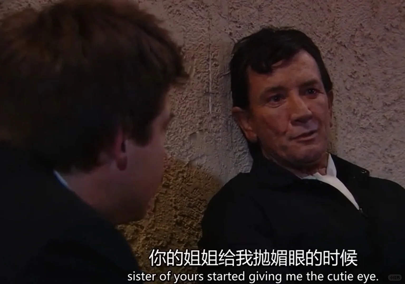 💘 “抛媚眼”英语居然叫👉一秒get超甜表达！