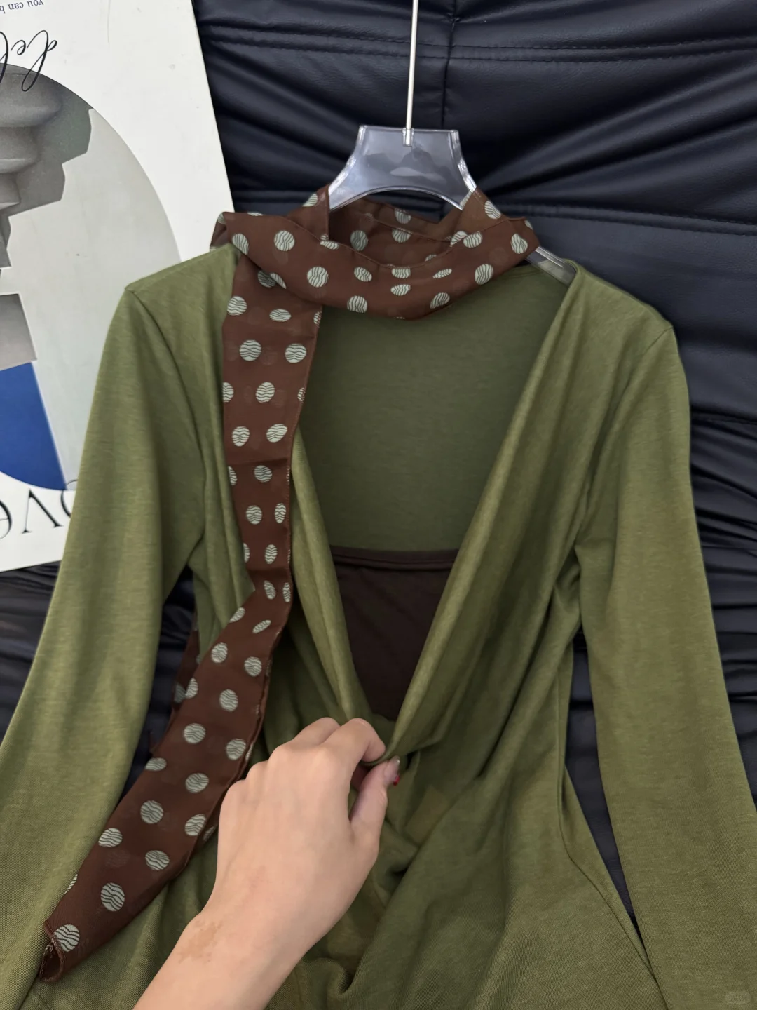 被你们催着要的温柔古早绿来了! 狠狠心动!