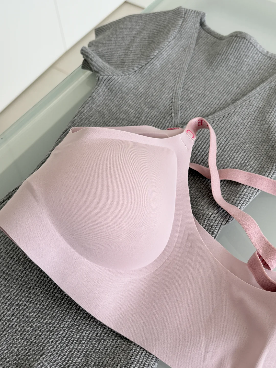 长期主义 | 四季都能穿百搭的内衣bra~