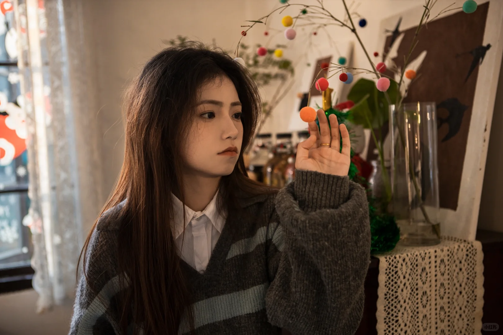 探店|要来一杯卡布奇诺吗