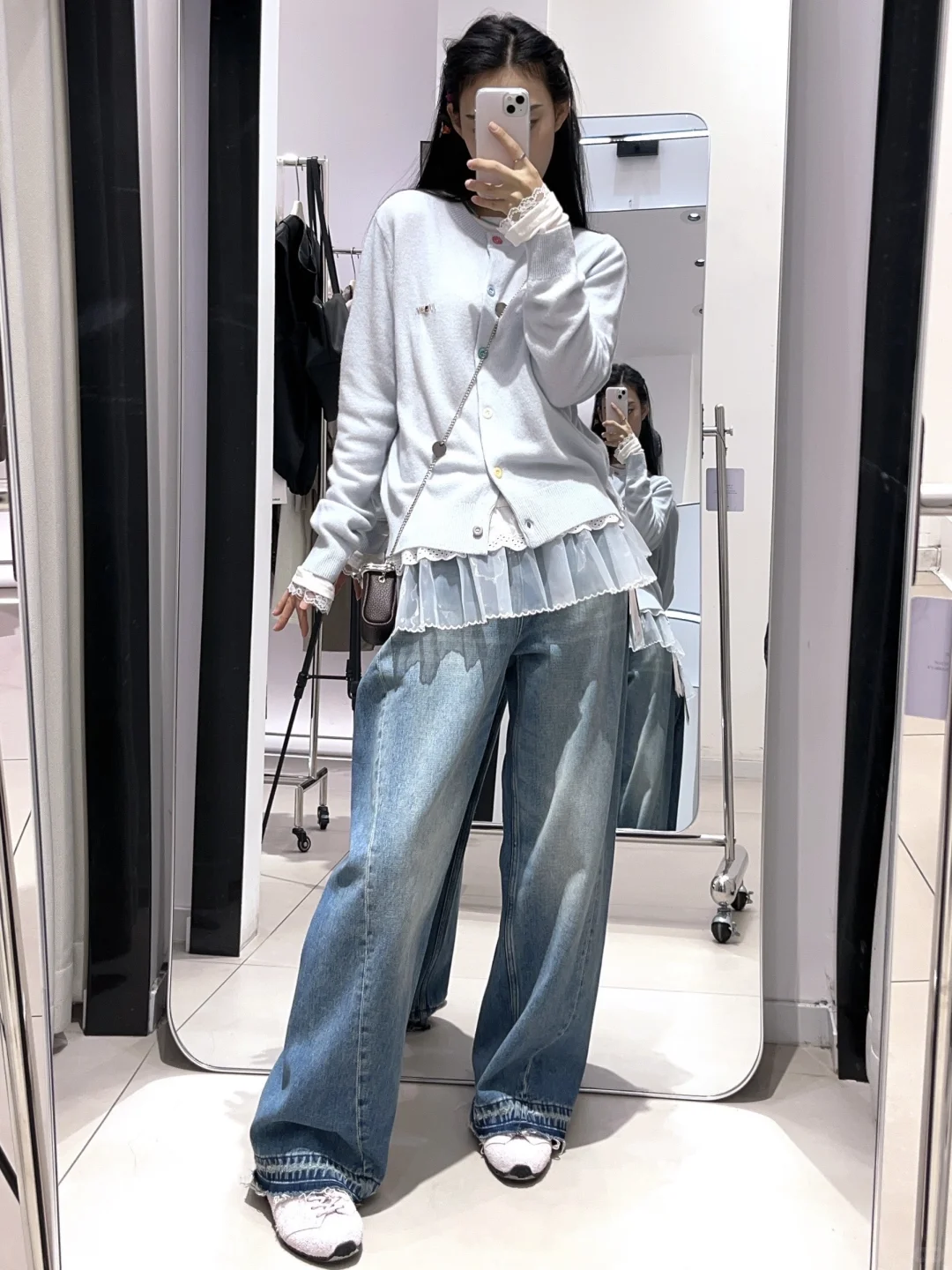 毒妇变仙女🧚🏻‍♀️