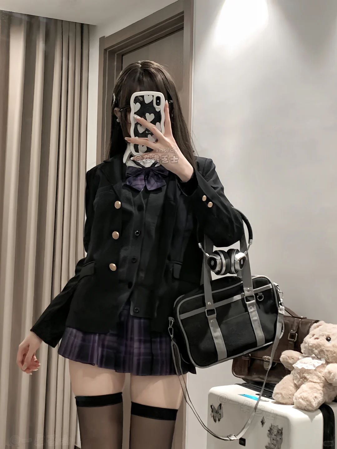 📧 𝗔𝗳𝘁𝗲𝗿 𝘀𝗰𝗵𝗼𝗼𝗹 ➶♡⋆˚