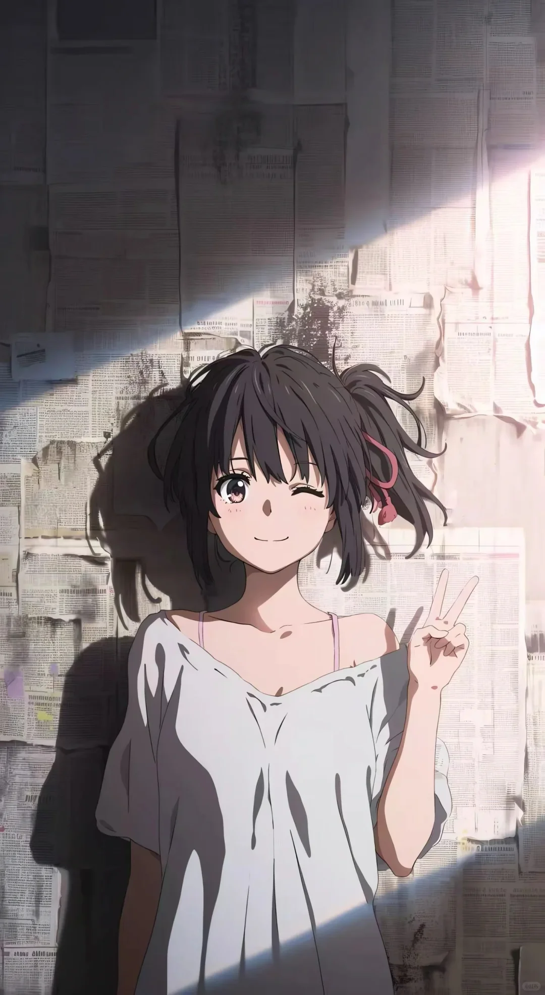 这么好看的动漫眼睛谁懂啊!