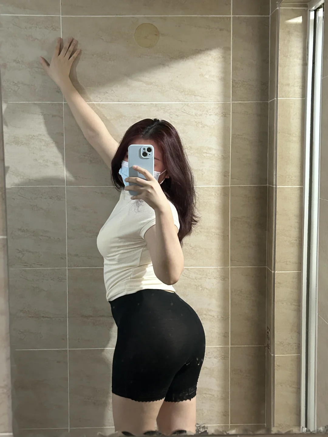 157 110斤| 是妈妈的感觉呀~