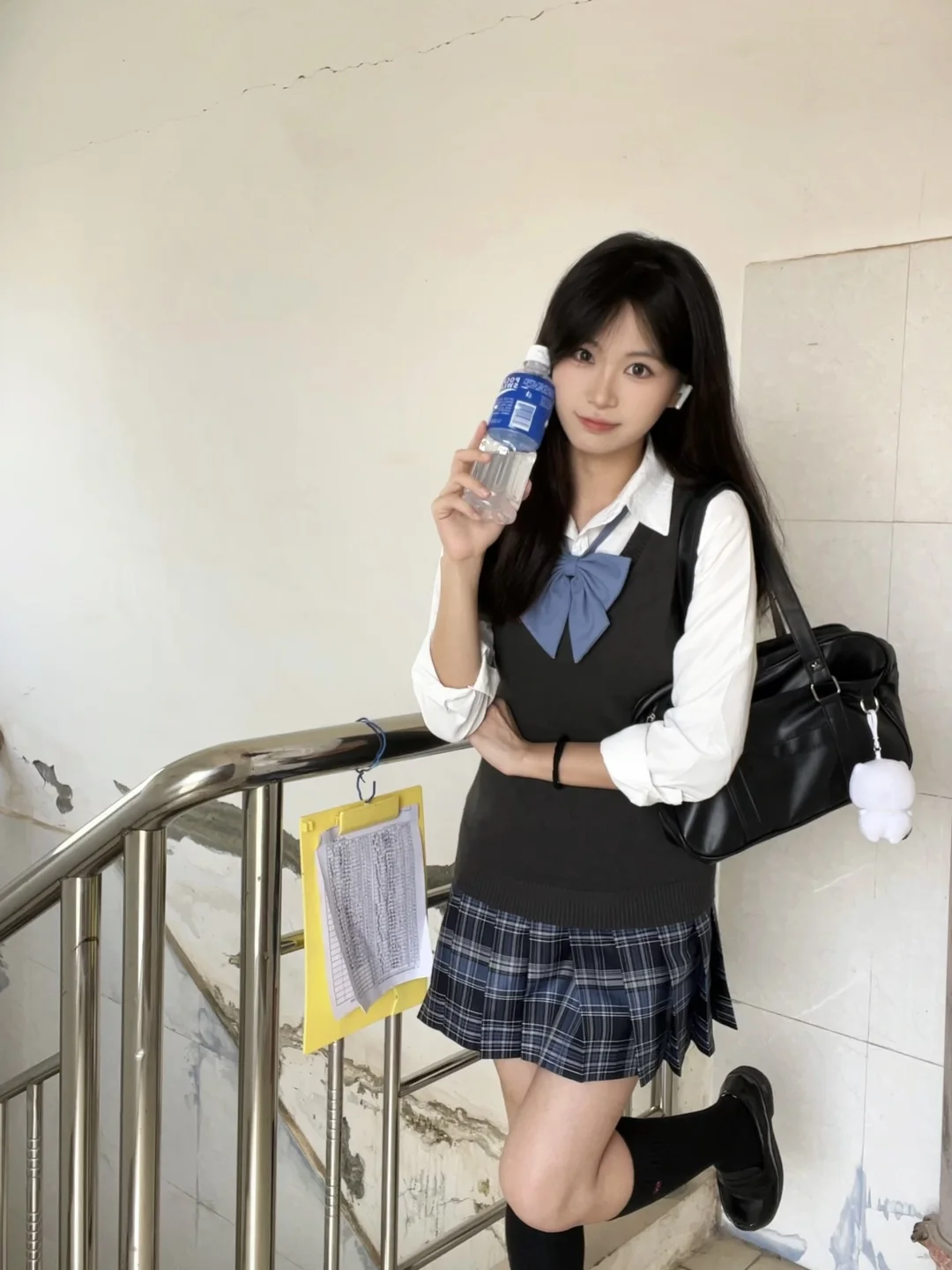 渴了吗？渴了吗？渴了吗？ど˶ˊ ᗜ ˋ˶う