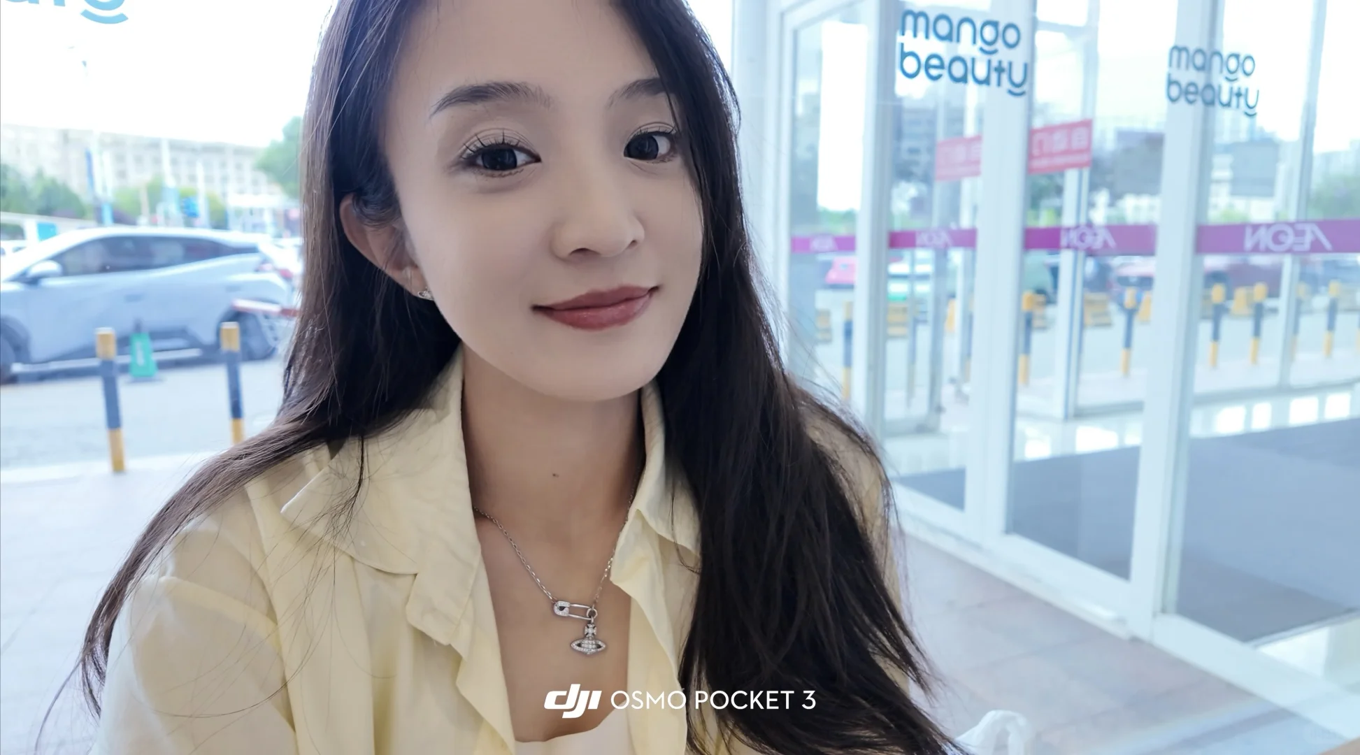 对大疆真的祛魅不了一点啊