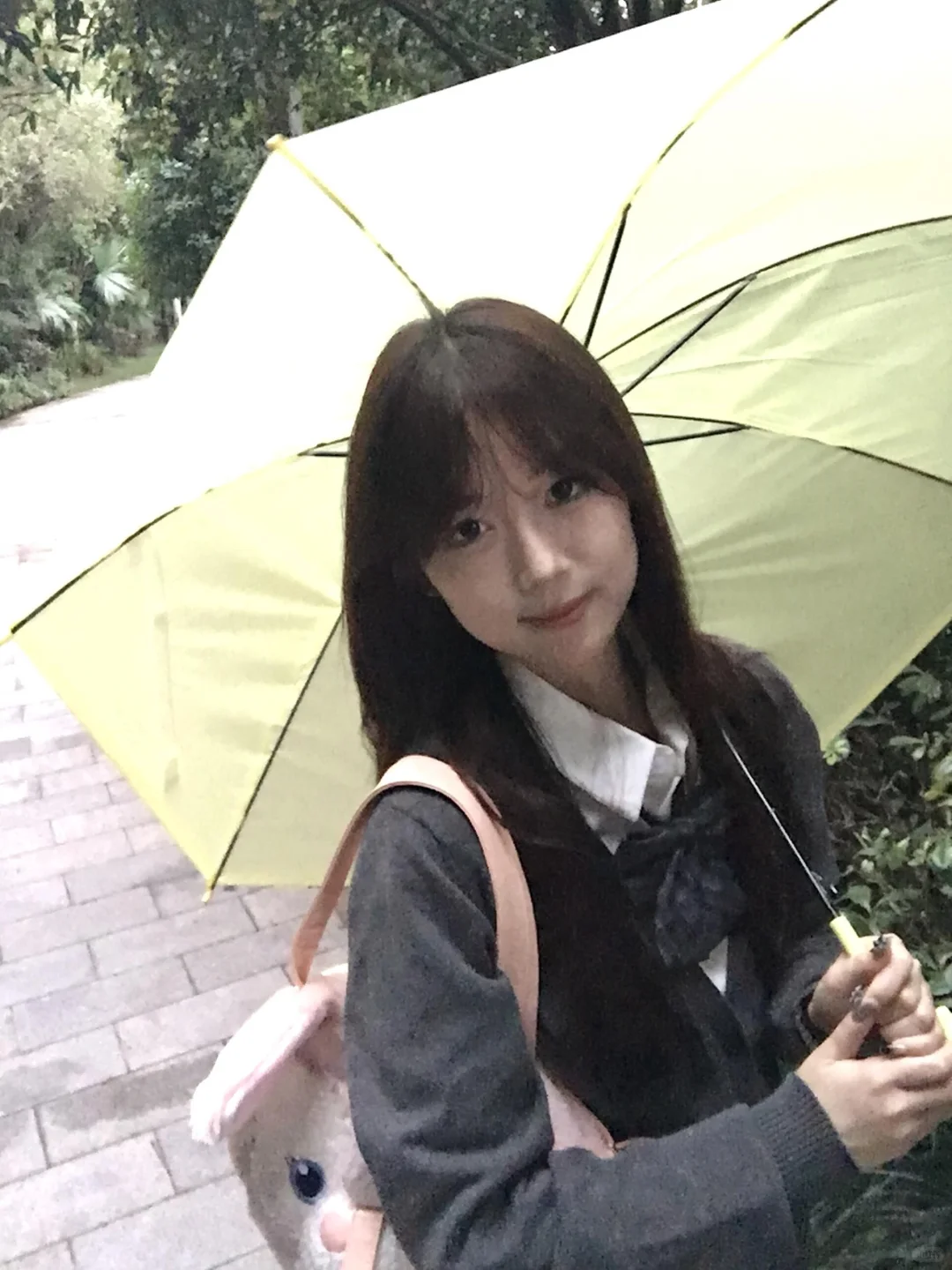 穿毛衣开衫的季节到了