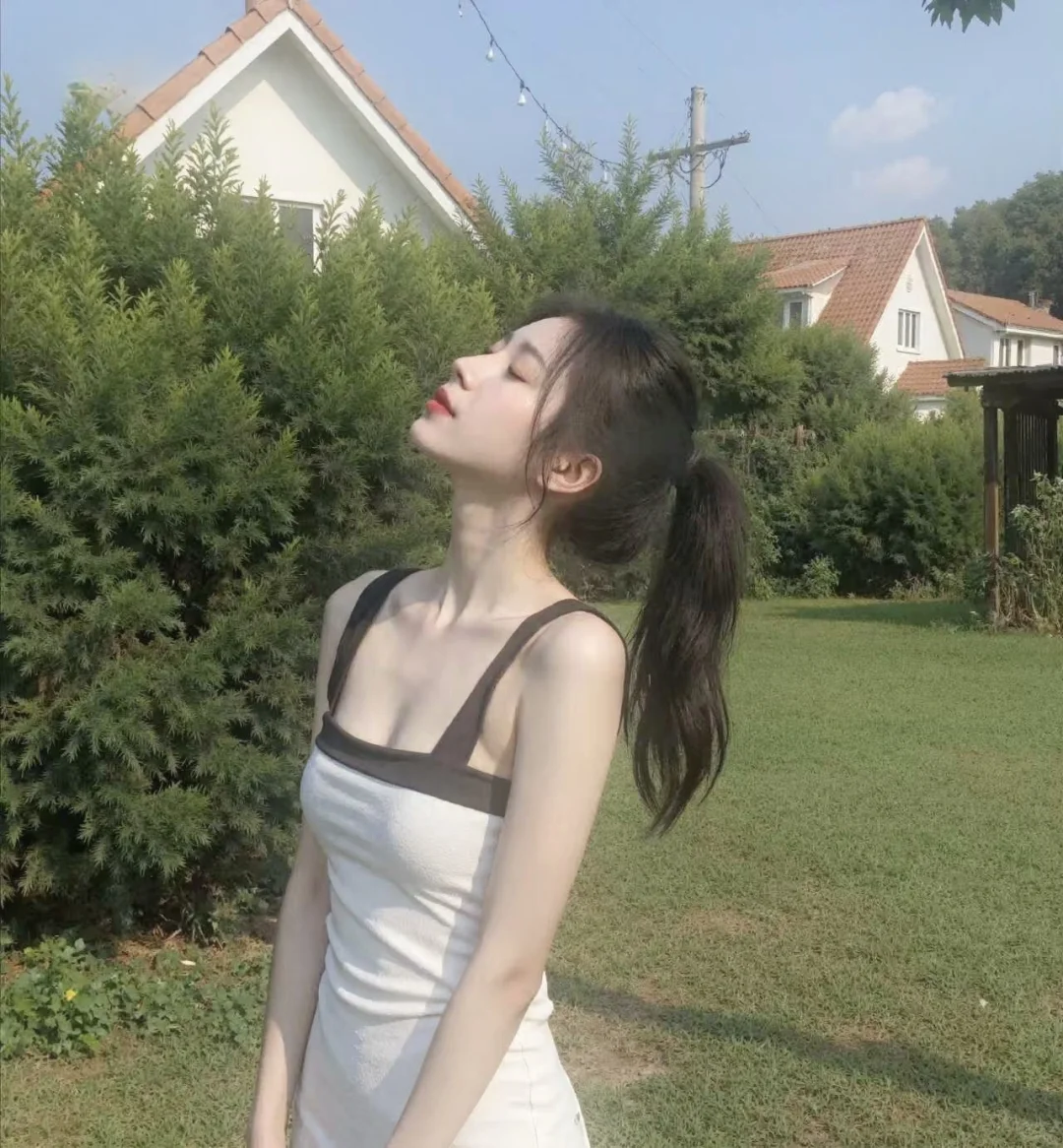 纯欲感是什么感觉，这样是不