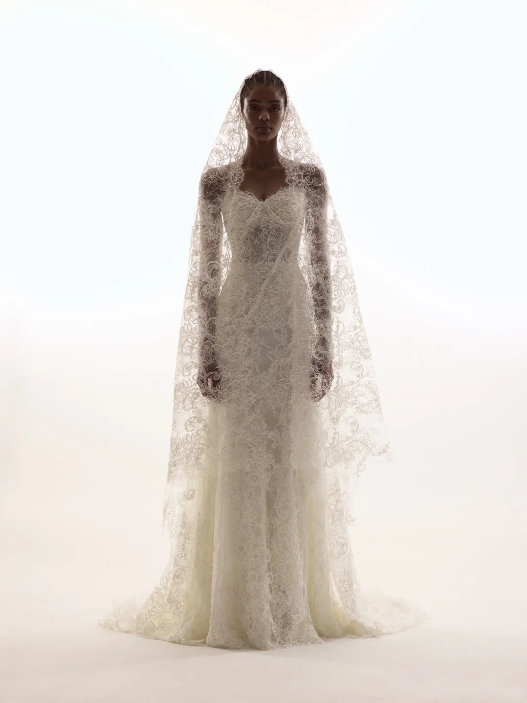 𝗟𝗲𝗕𝗹𝗮𝗻𝗰 𝟮𝟰𝗙/𝗪“北国雪松”