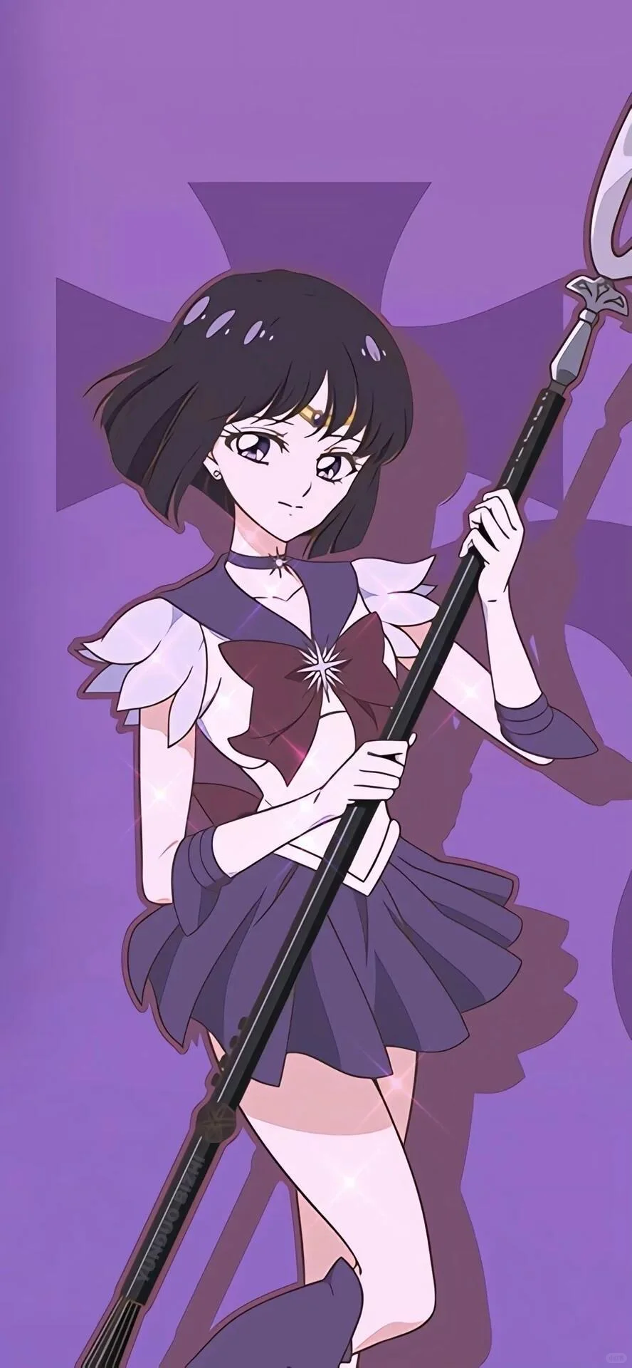 美少女战士｜高清壁纸｜少女心壁纸｜高清
