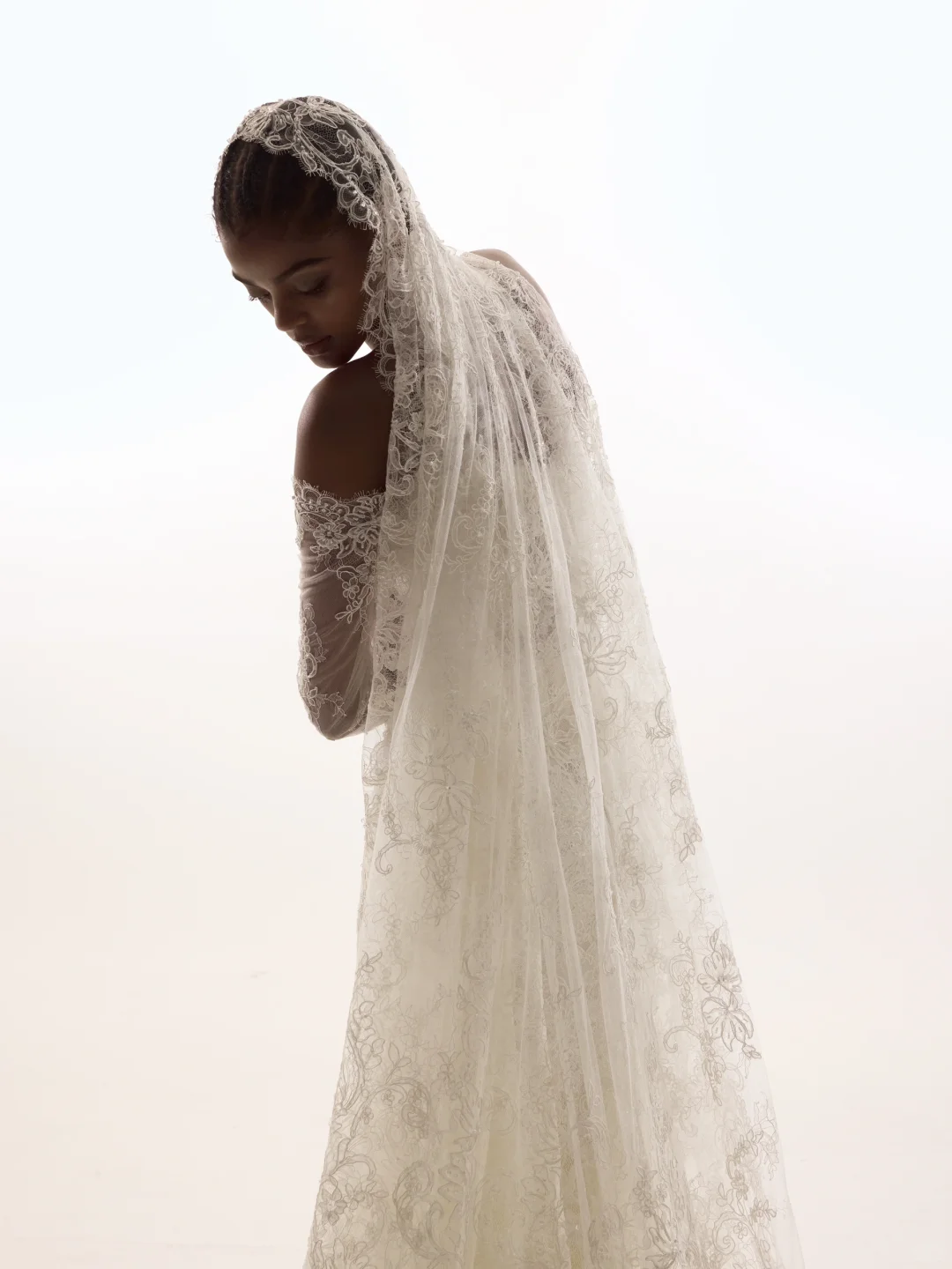 𝗟𝗲𝗕𝗹𝗮𝗻𝗰 𝟮𝟰𝗙/𝗪“北国雪松”