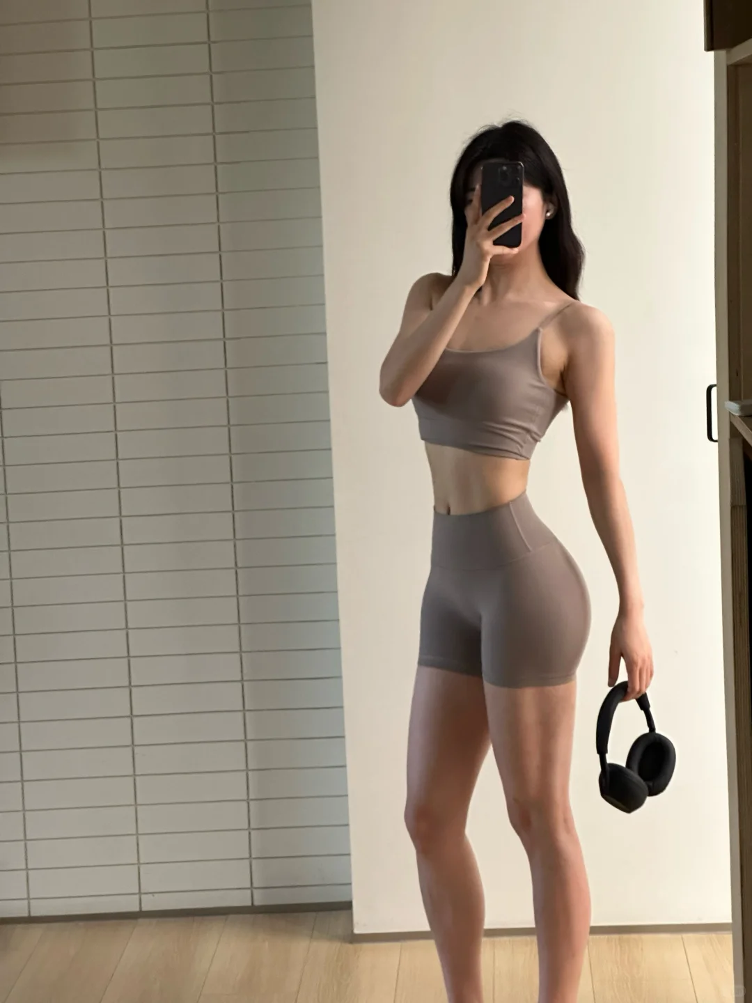 我宣布:网球+撸铁=减脂塑形天花板