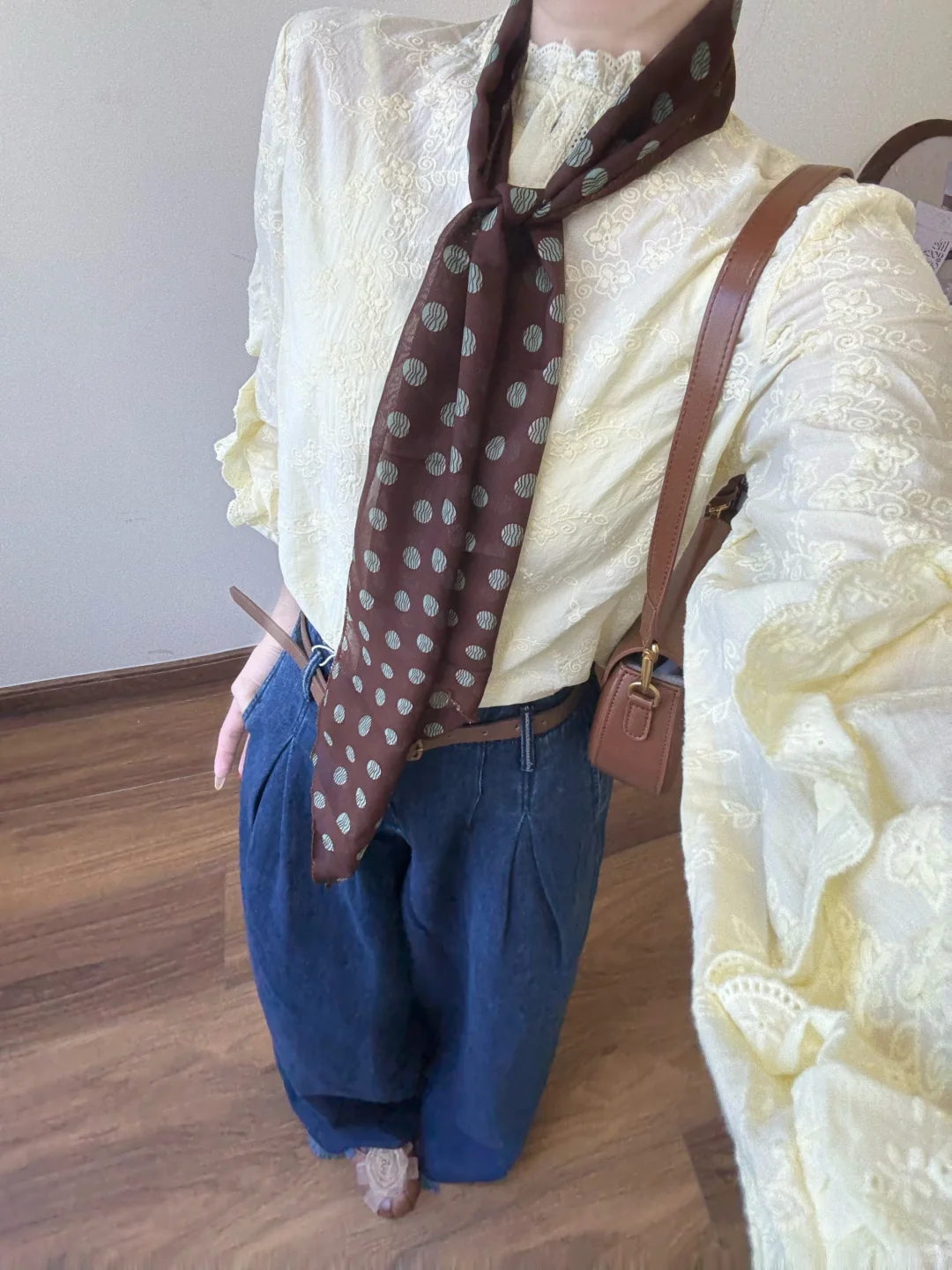 漂亮是一种感觉～💼