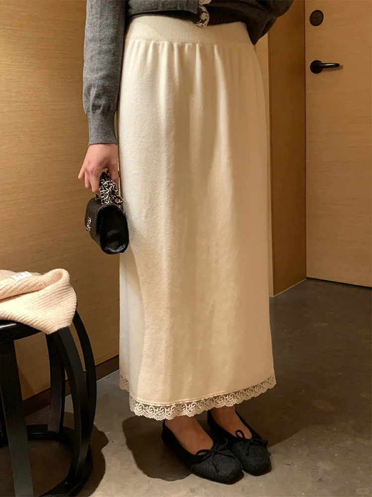 韩女出街必备！这条裙美到我心巴上~