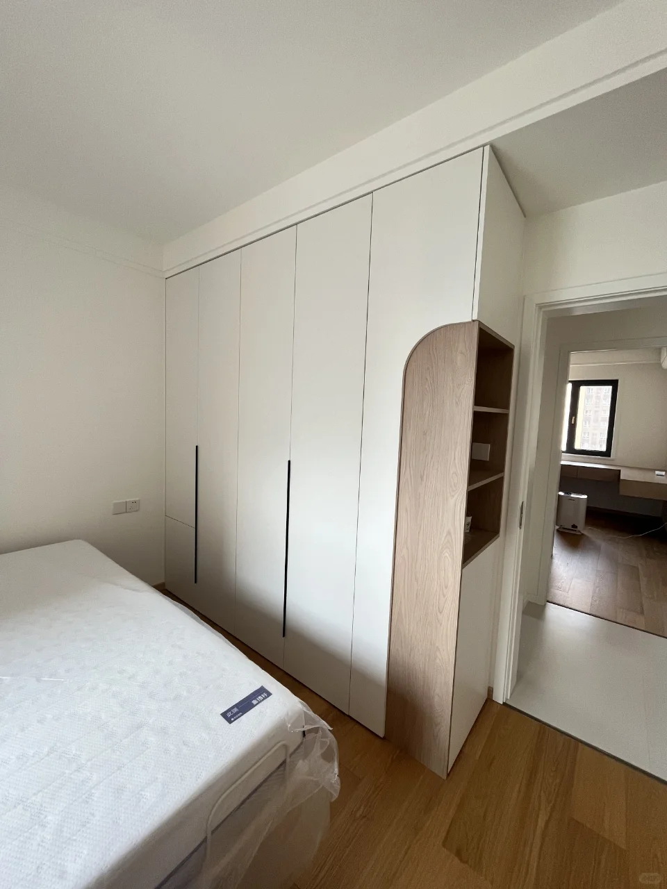 西安全屋定制 | 从迷茫到满意，安全下车