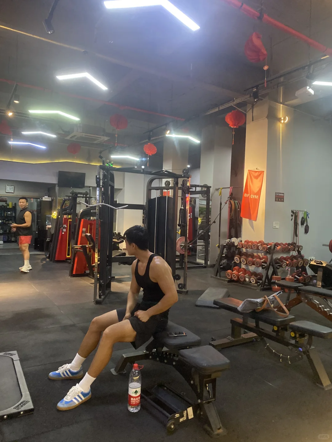 救命!好喜欢我的新衣服!