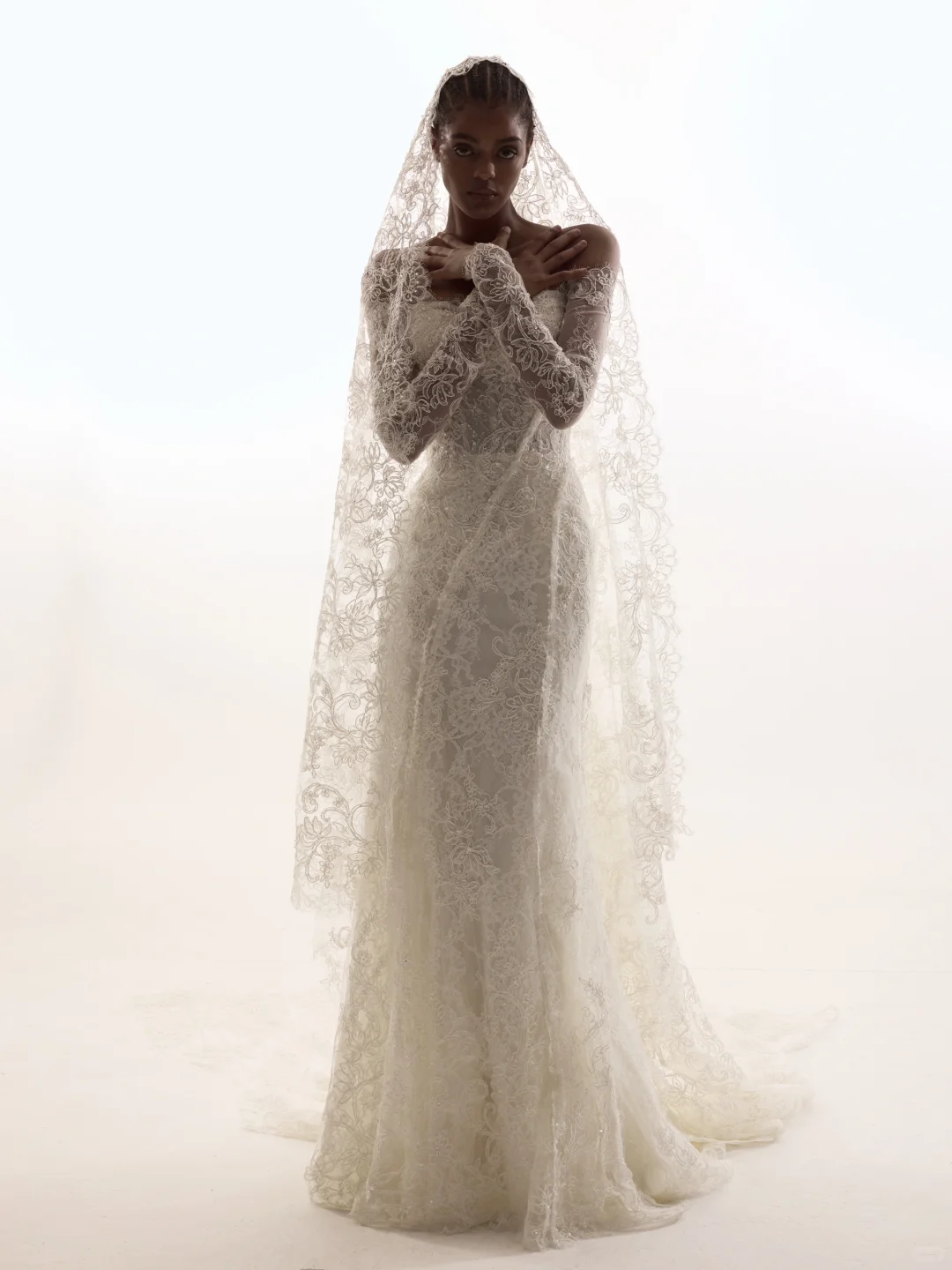 𝗟𝗲𝗕𝗹𝗮𝗻𝗰 𝟮𝟰𝗙/𝗪“北国雪松”