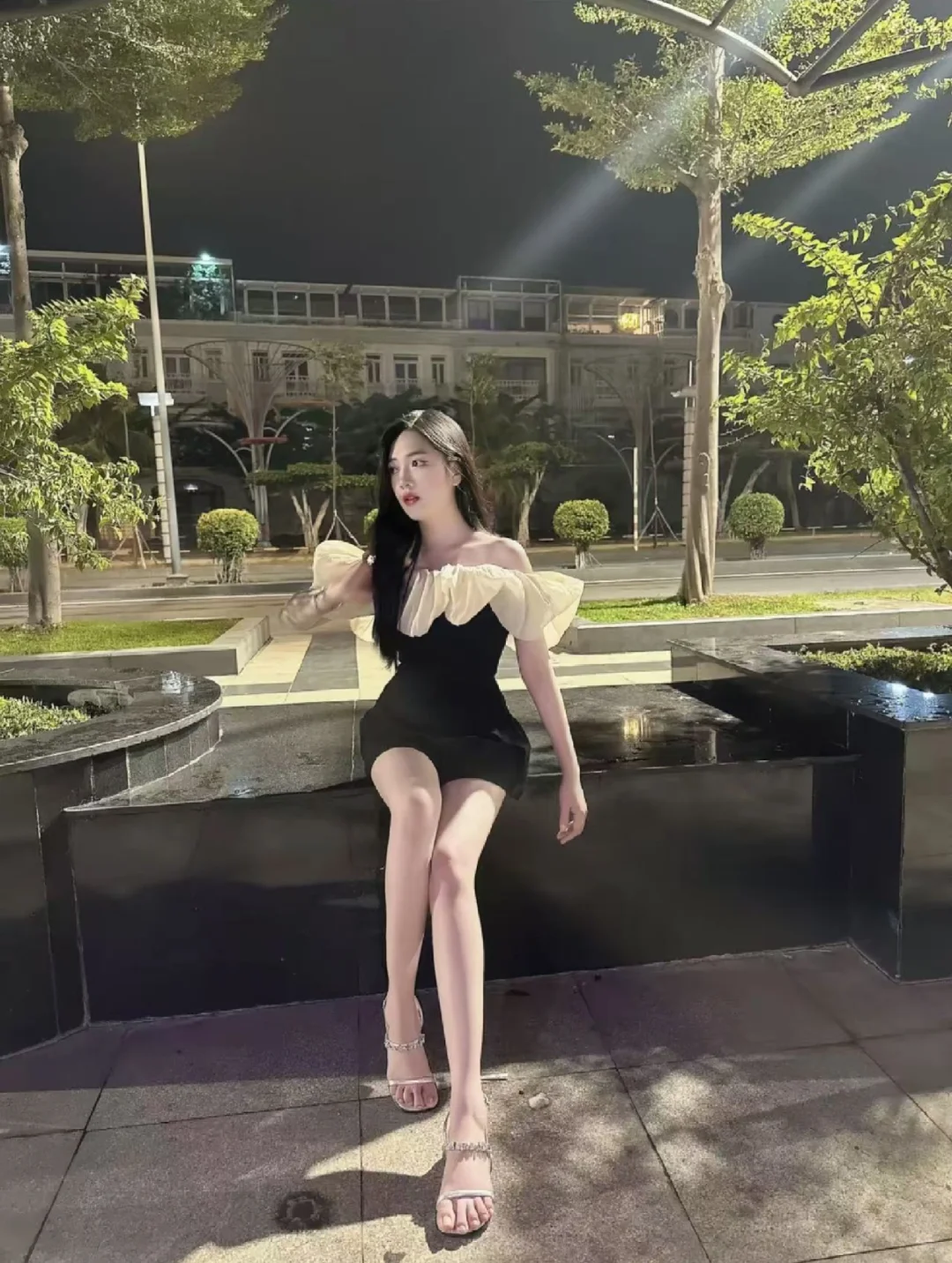 越南女孩想去中国