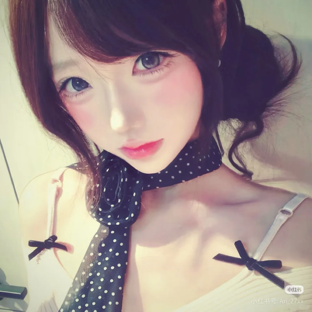 显化美貌第四天