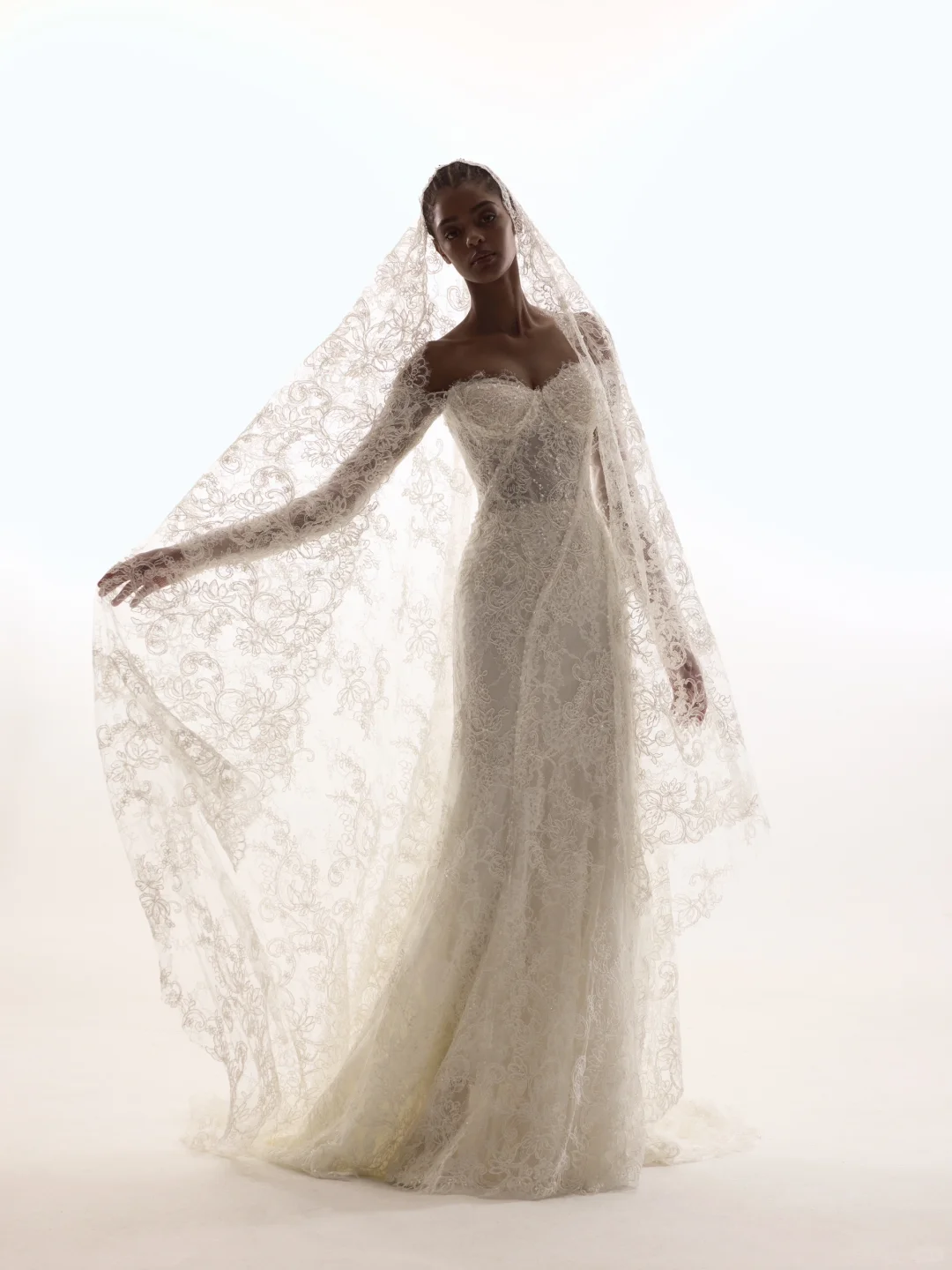 𝗟𝗲𝗕𝗹𝗮𝗻𝗰 𝟮𝟰𝗙/𝗪“北国雪松”